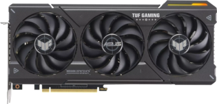 4070 ASUS TUF RTX Super GAMING OC Edition 12GB/3DP/HDMI