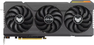 4070Ti ASUS TUF RTX Super GAMING OC 16GB/3xDP/2xHDMI