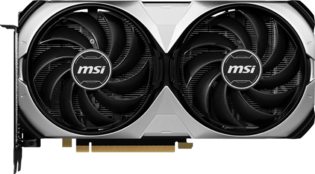 4070Ti MSI RTX Super Ventus 2X OC 16GB/3xDP/HDMI