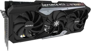 4080 Inno3D RTX iChiLL Super 3X 16GB/3xDP/HDMI