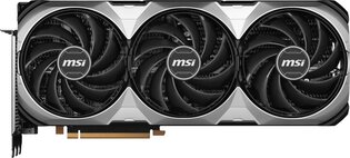 4080 MSI RTX Super VENTUS 3X OC 16GB/3xDP/HDMI