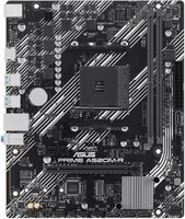 ASUS AM4 PRIME A520M-R - DDR4/M.2/HDMI/µATX