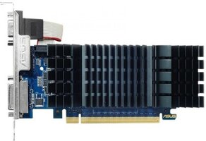 730 ASUS GT SL-2GD5 2GB/HDMI/DVI/VGA/Low Profile