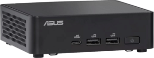 ASUS NUC 14 Pro Revel Canyon NUC14RVKC3000R2 (Slim)