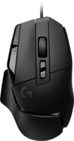 Logitech G G502 X Optical USB Zwart Retail