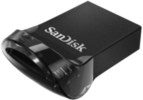 USB 3.1 FD 128GB Sandisk Ultra Fit