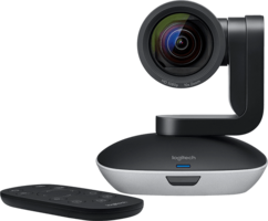 Logitech PTZ Pro 2 Video Conferencing Camera FHD