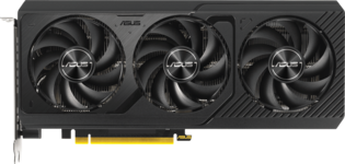 4070 ASUS PRIME RTX Super OC Edition 12GB/3xDP/HDMI