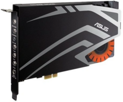 ASUS Strix Soar PCIe 7.1 / Retail