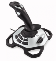 Logitech G Joystick Extreme 3D Pro