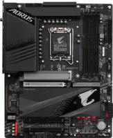 Gigabyte 1700 Z790 AORUS ELITE AX - DDR5/4xM.2/DP/HDMI