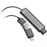 Poly Geluidskaart DA75 USB