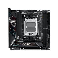 ASUS AM5 B850-I GAMING WIFI ROG STRIX - DDR5/2xM.2/USB-C